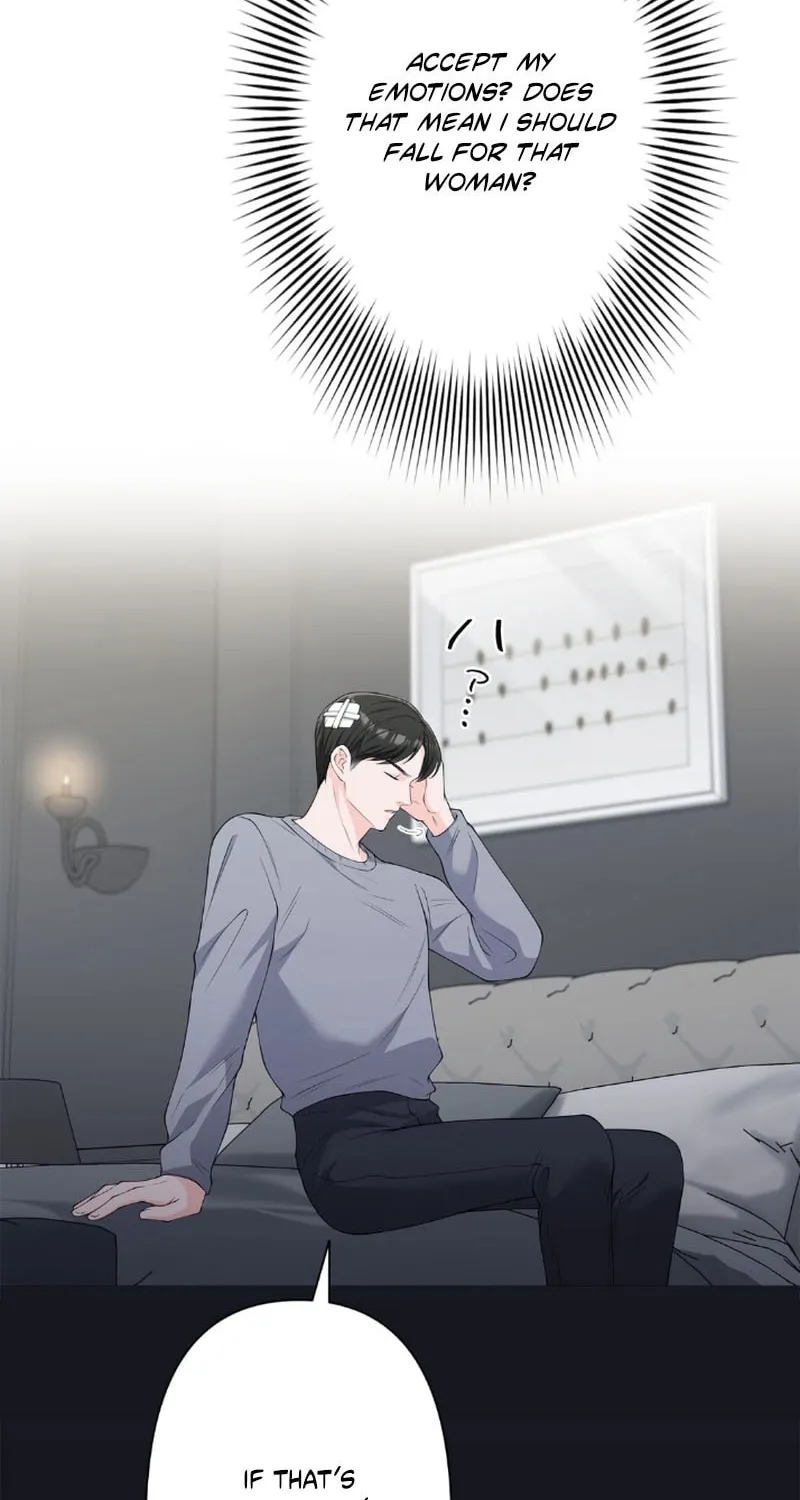 Romance by chance Chapter 4 page 58 - 