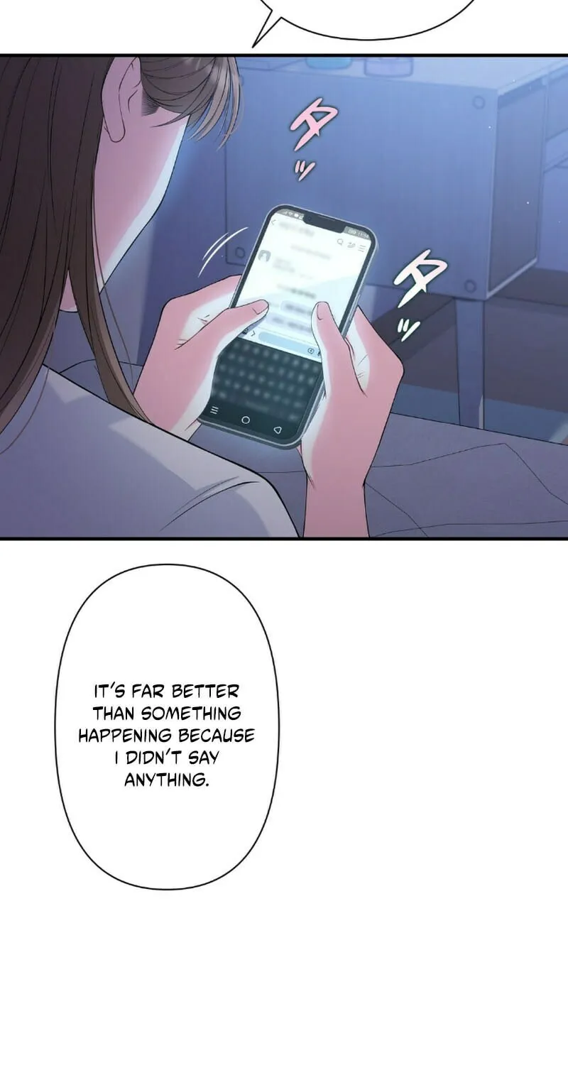 Romance by chance Chapter 4 page 7 - 