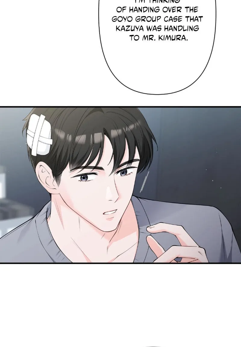 Romance by chance Chapter 4 page 62 - 