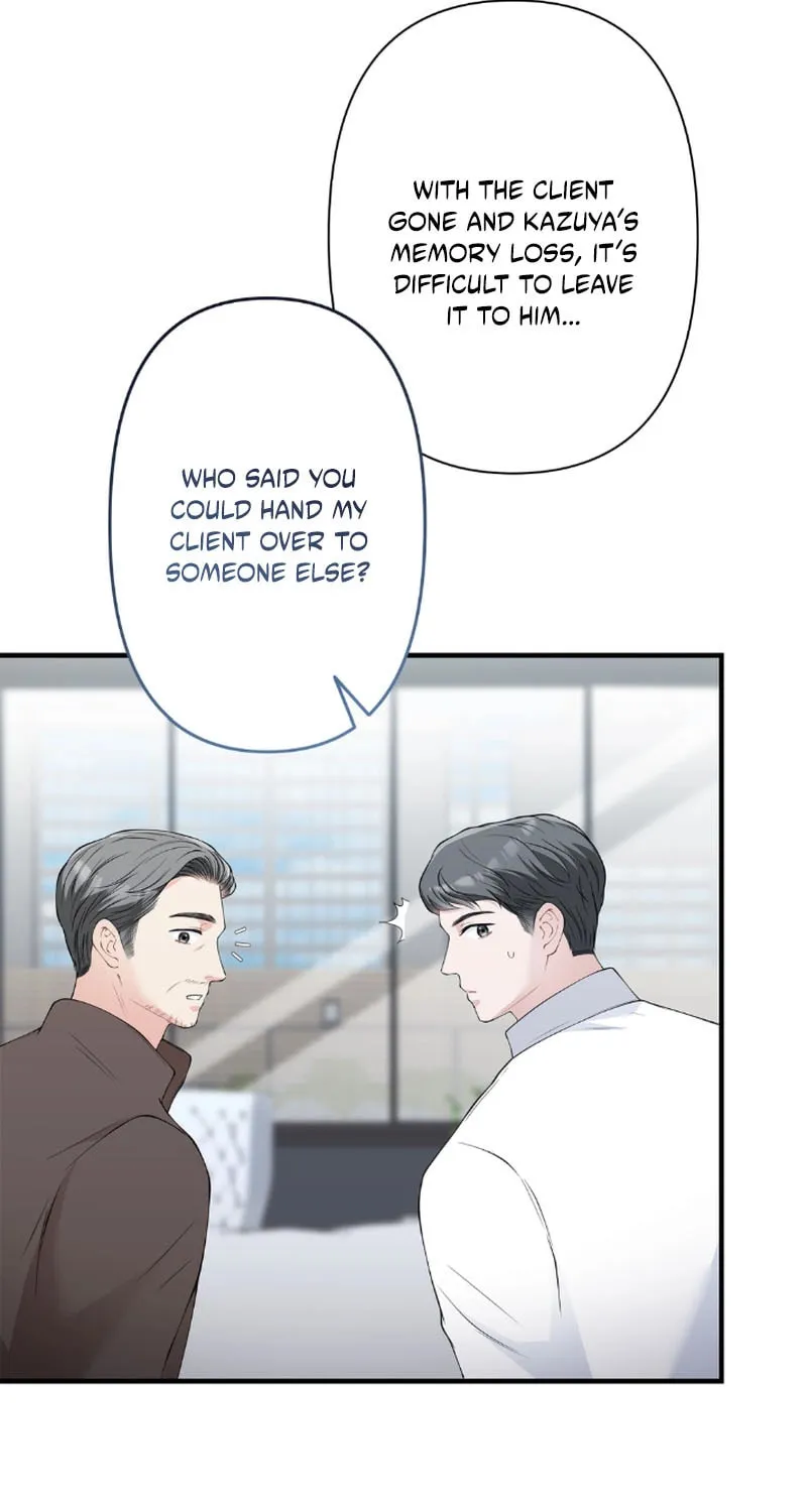 Romance by chance Chapter 4 page 63 - 