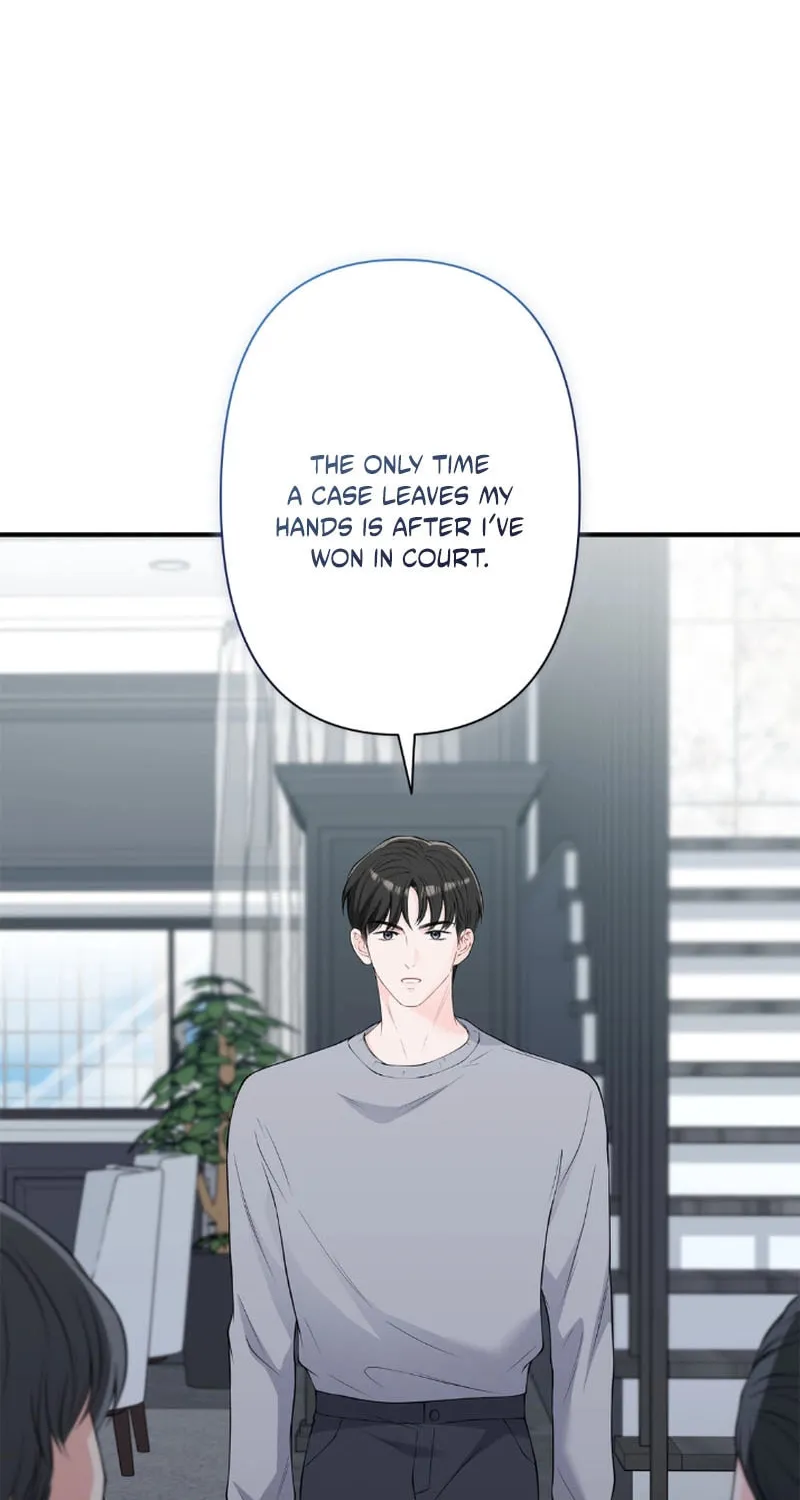 Romance by chance Chapter 4 page 64 - 