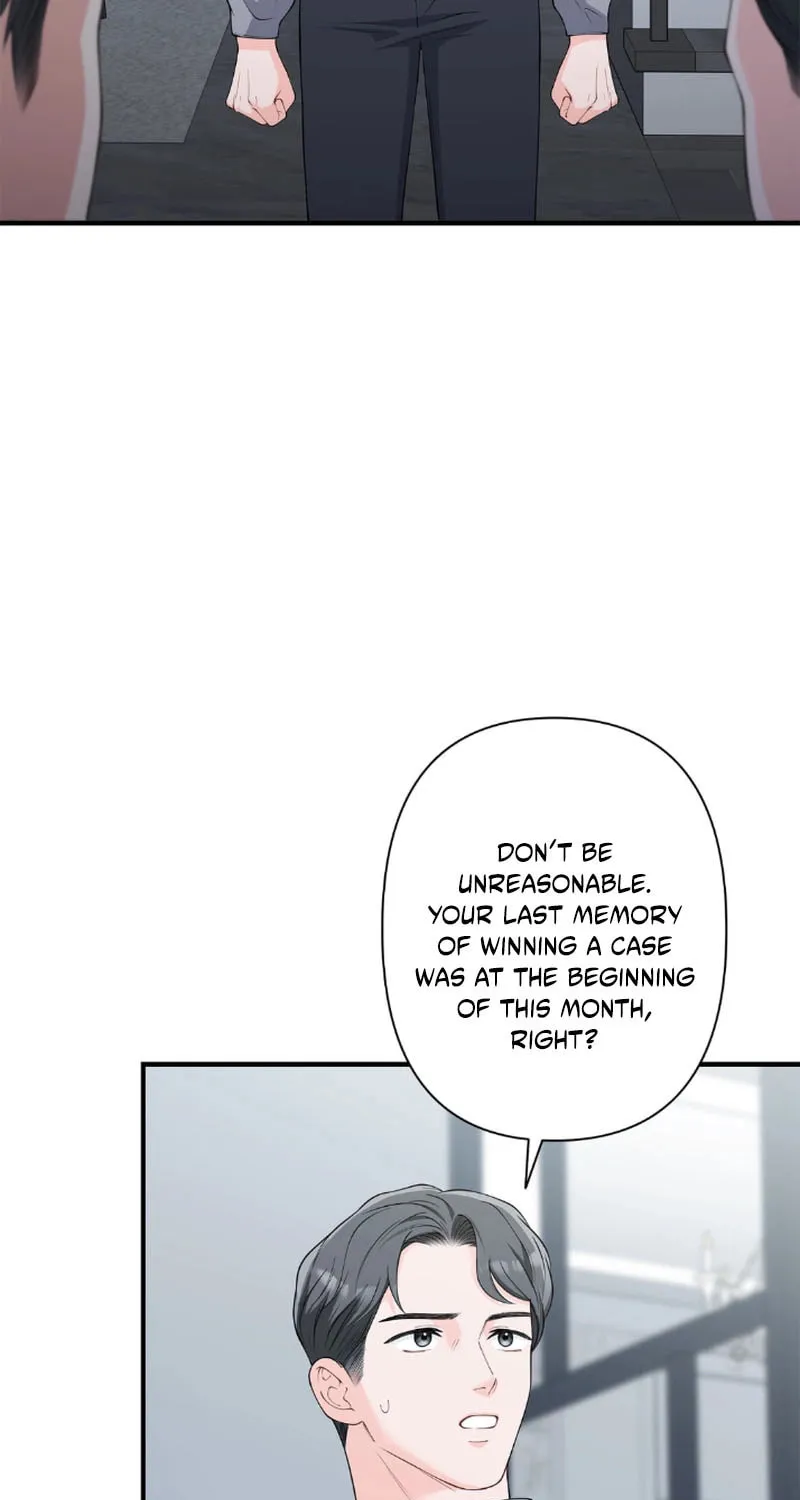 Romance by chance Chapter 4 page 65 - 