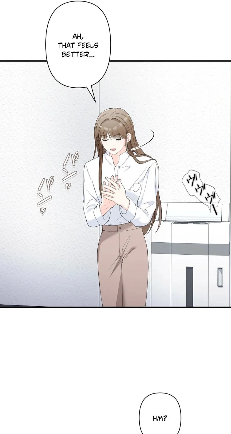 Romance by chance Chapter 4 page 73 - 