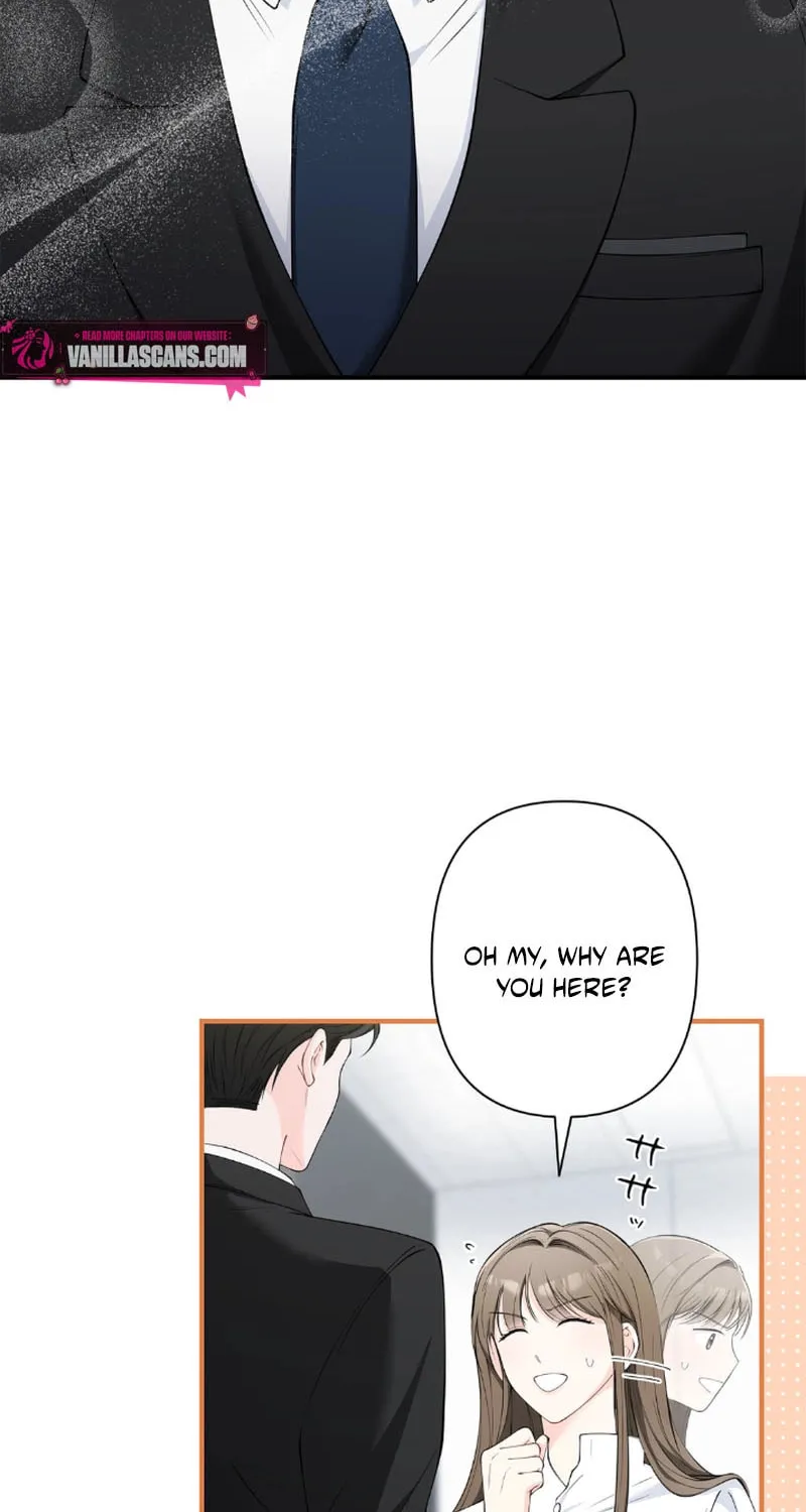 Romance by chance Chapter 4 page 76 - 