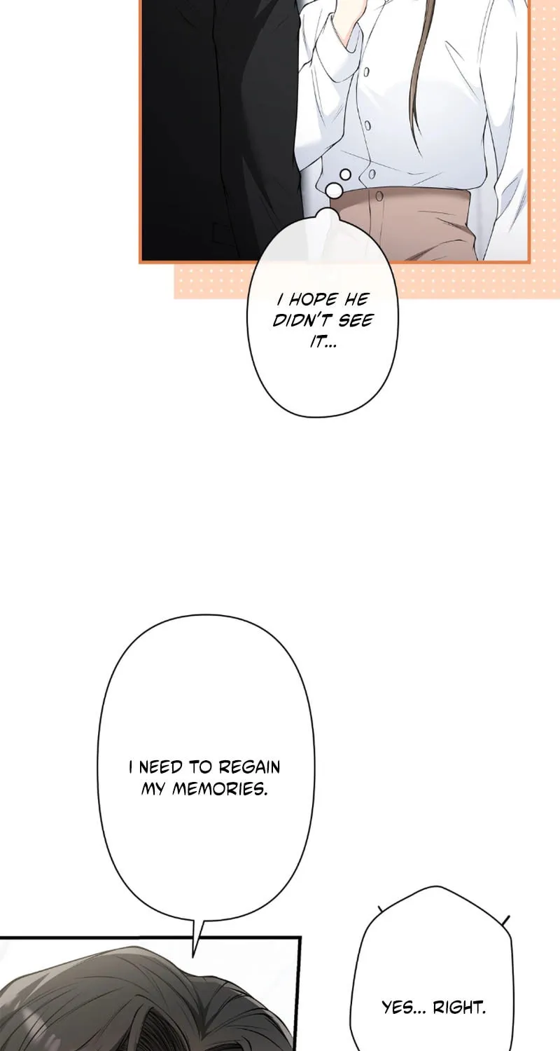 Romance by chance Chapter 4 page 77 - 