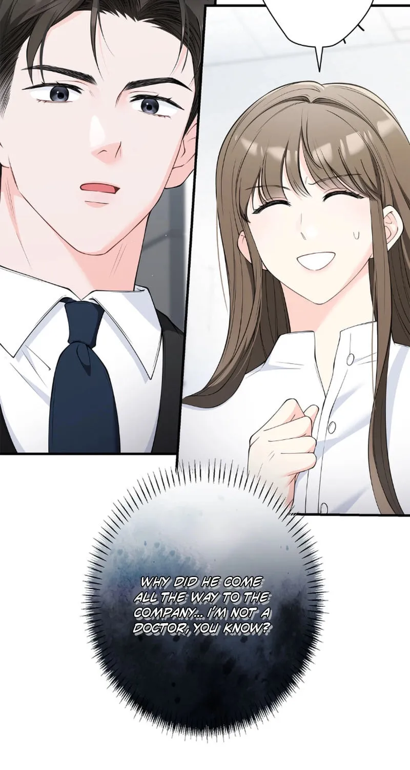 Romance by chance Chapter 4 page 78 - 