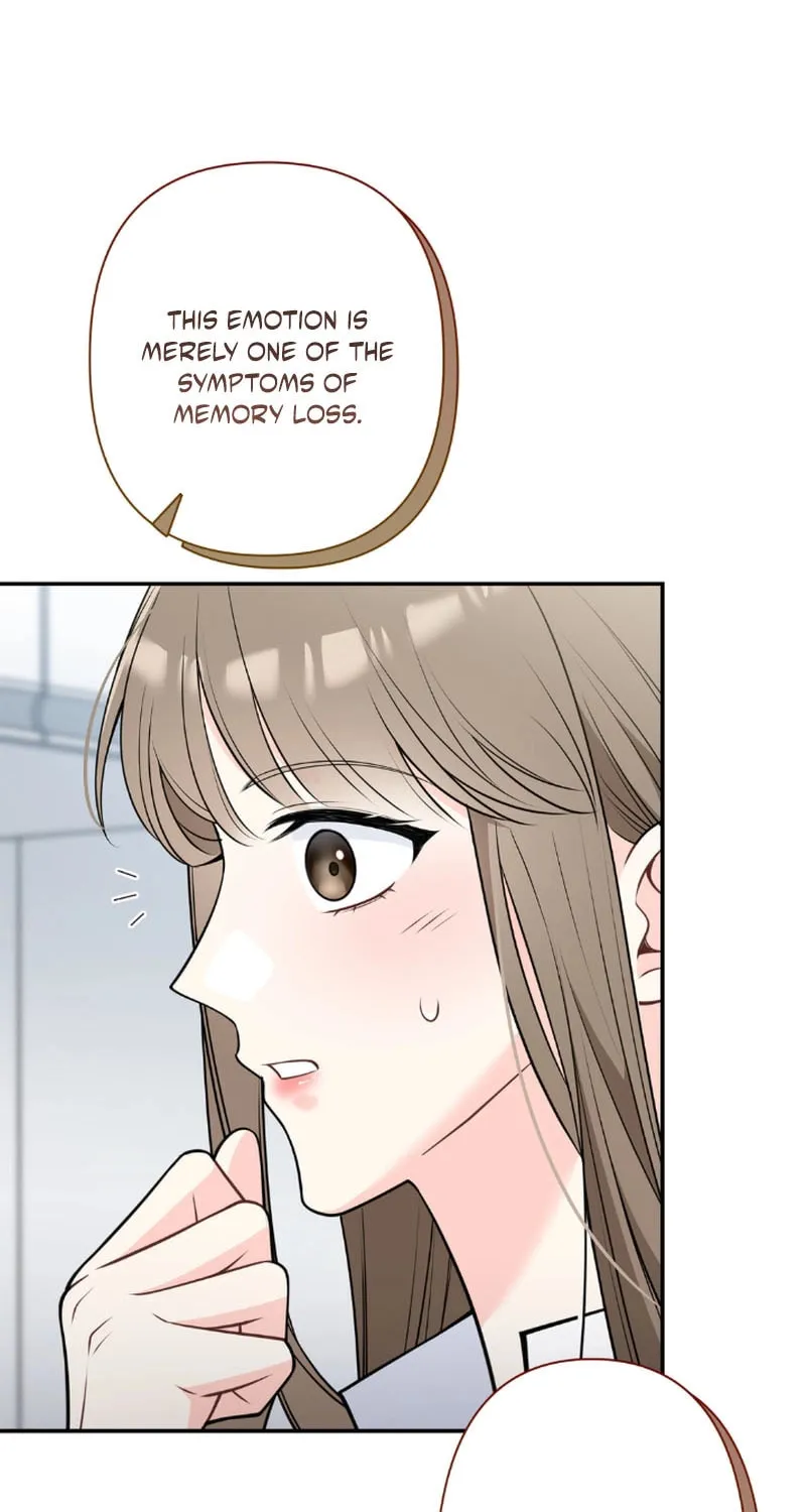 Romance by chance Chapter 5 page 14 - 
