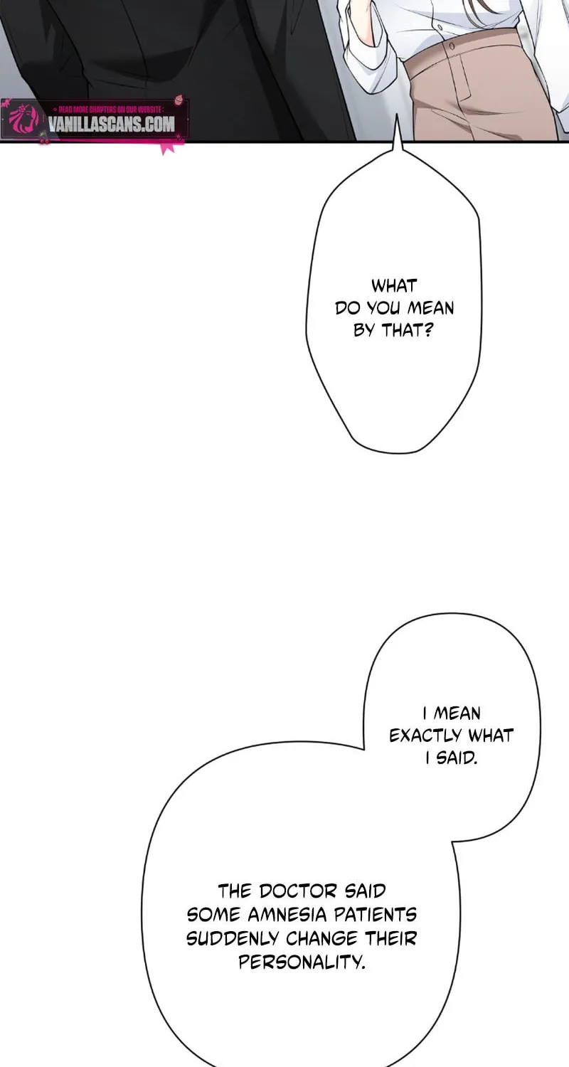 Romance by chance Chapter 5 page 16 - 