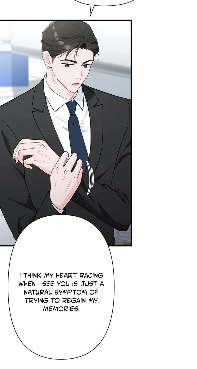 Romance by chance Chapter 5 page 17 - 