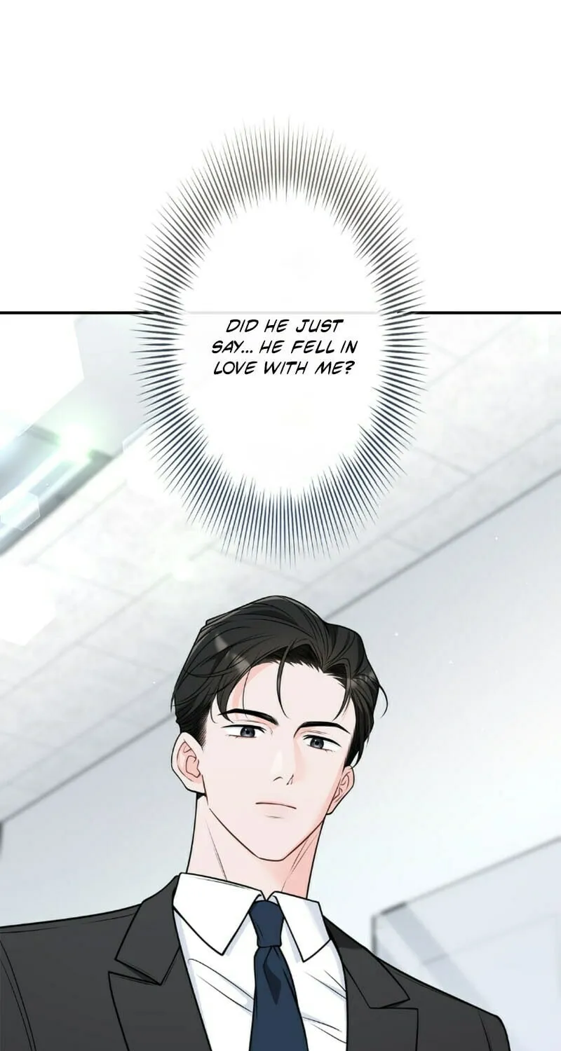 Romance by chance Chapter 5 page 3 - 