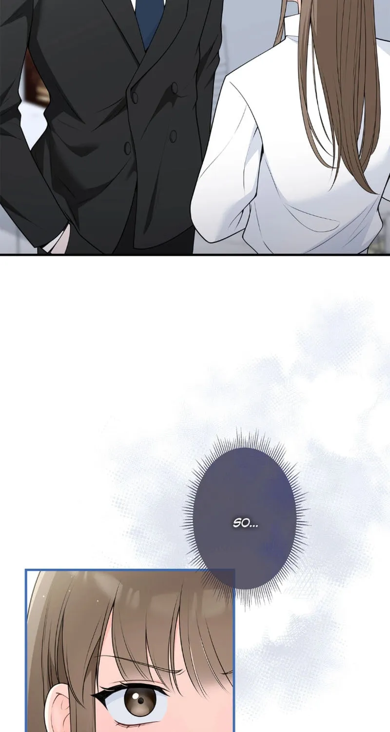 Romance by chance Chapter 5 page 21 - 