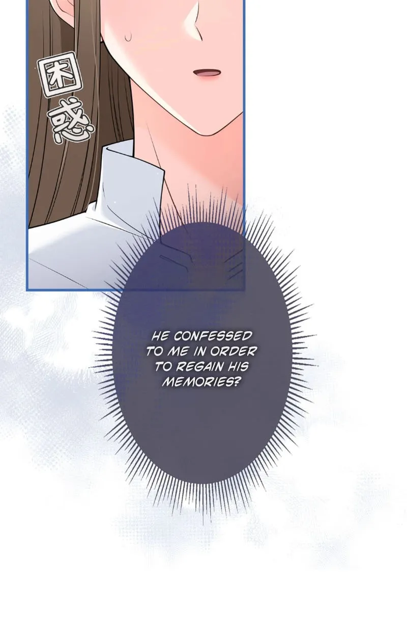 Romance by chance Chapter 5 page 22 - 