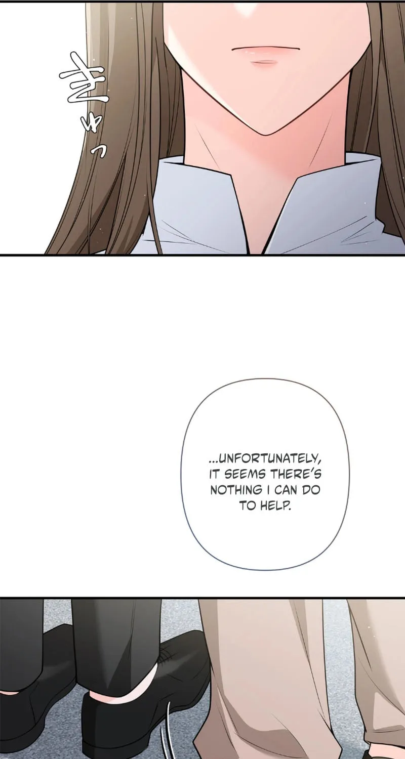 Romance by chance Chapter 5 page 23 - 