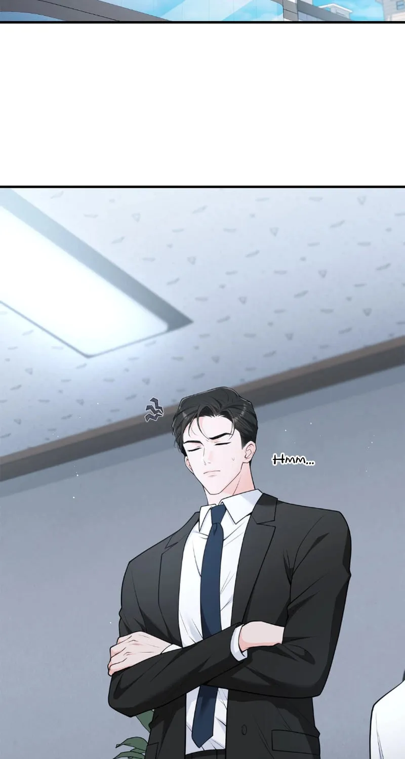 Romance by chance Chapter 5 page 28 - 