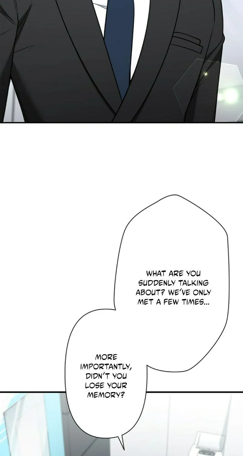 Romance by chance Chapter 5 page 4 - 
