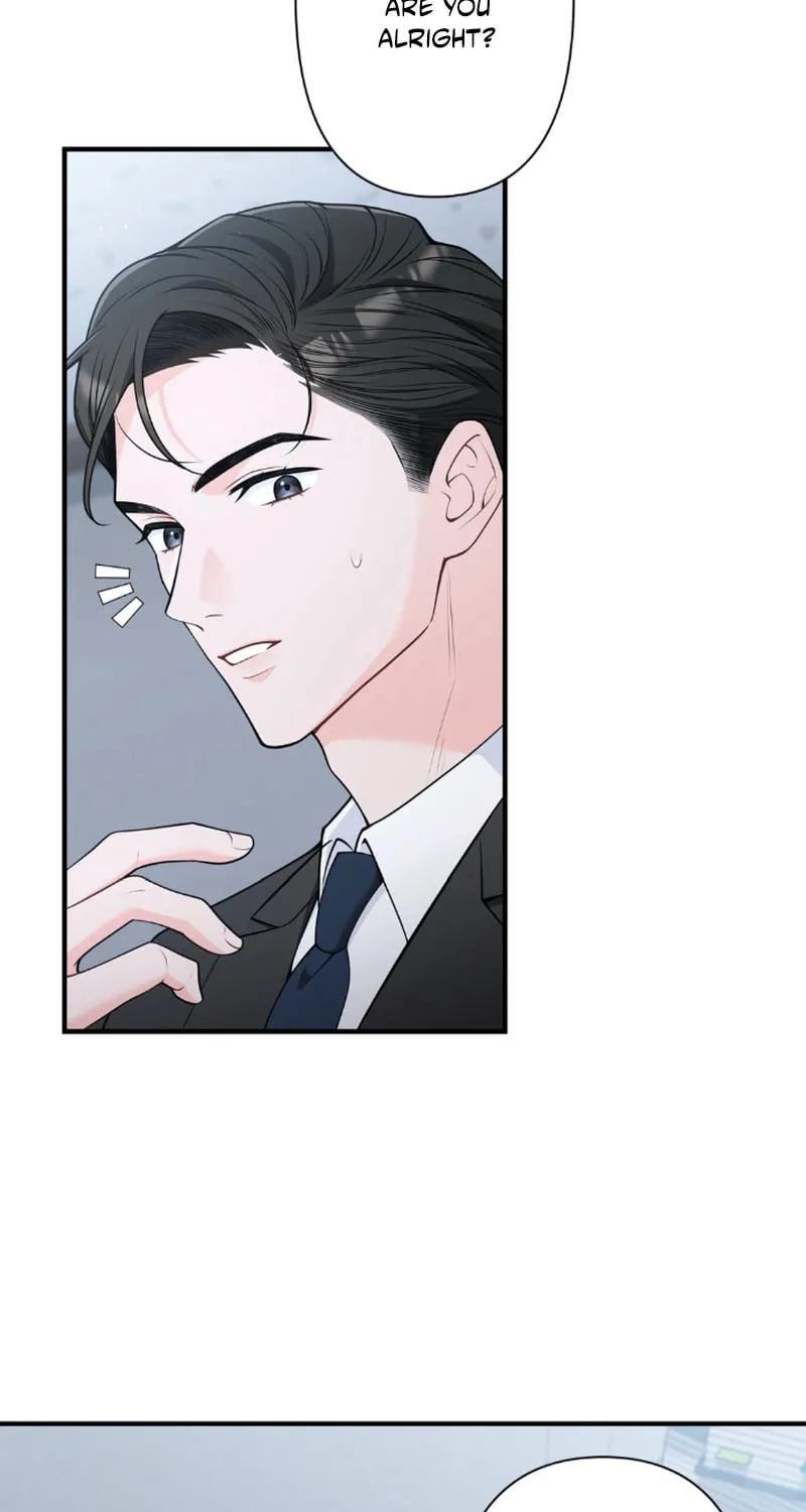 Romance by chance Chapter 5 page 31 - 