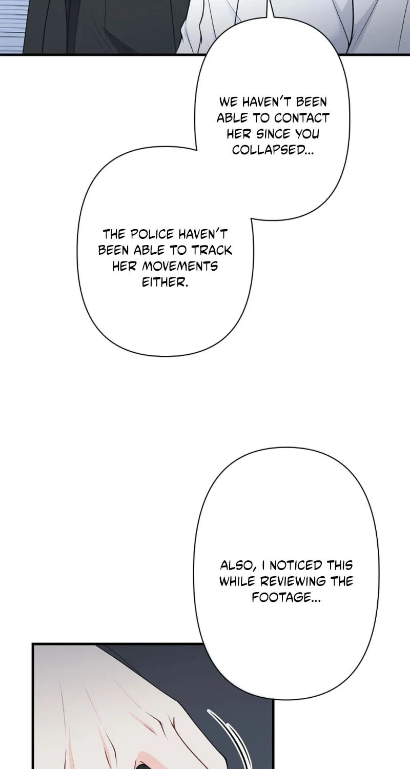 Romance by chance Chapter 5 page 35 - 