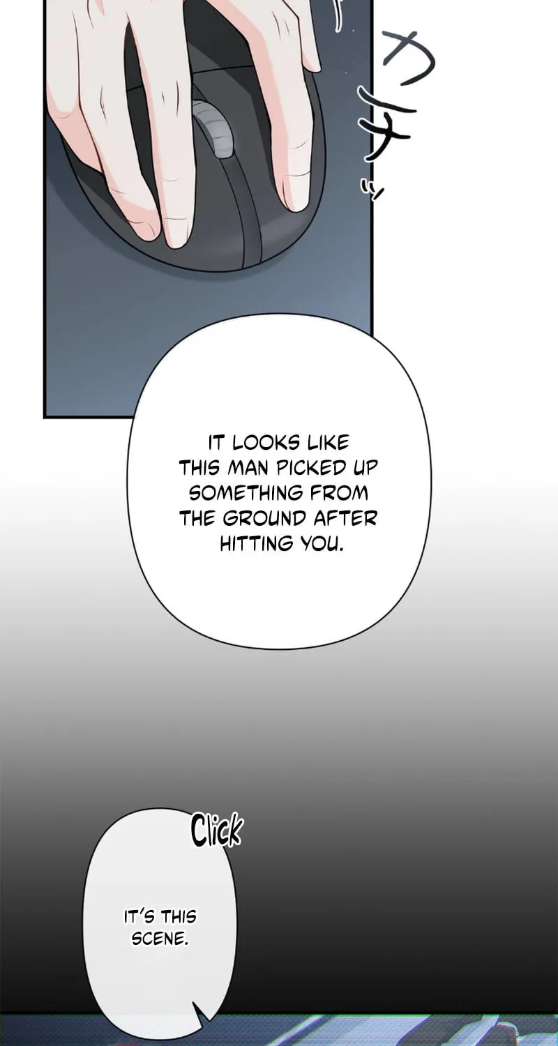 Romance by chance Chapter 5 page 36 - 
