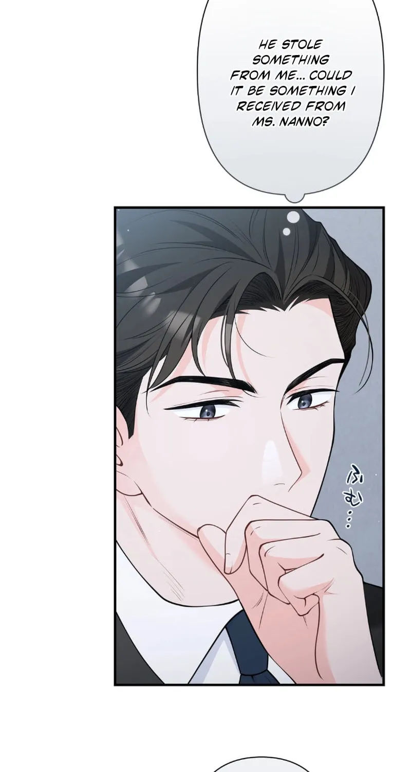 Romance by chance Chapter 5 page 38 - 