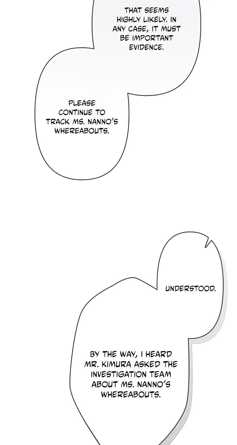 Romance by chance Chapter 5 page 40 - 