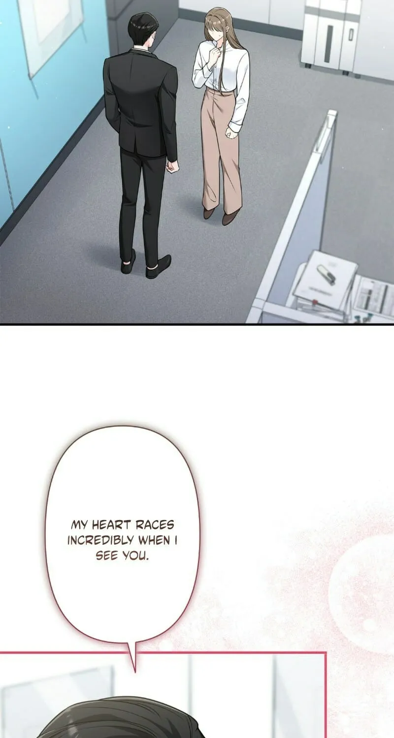 Romance by chance Chapter 5 page 5 - 