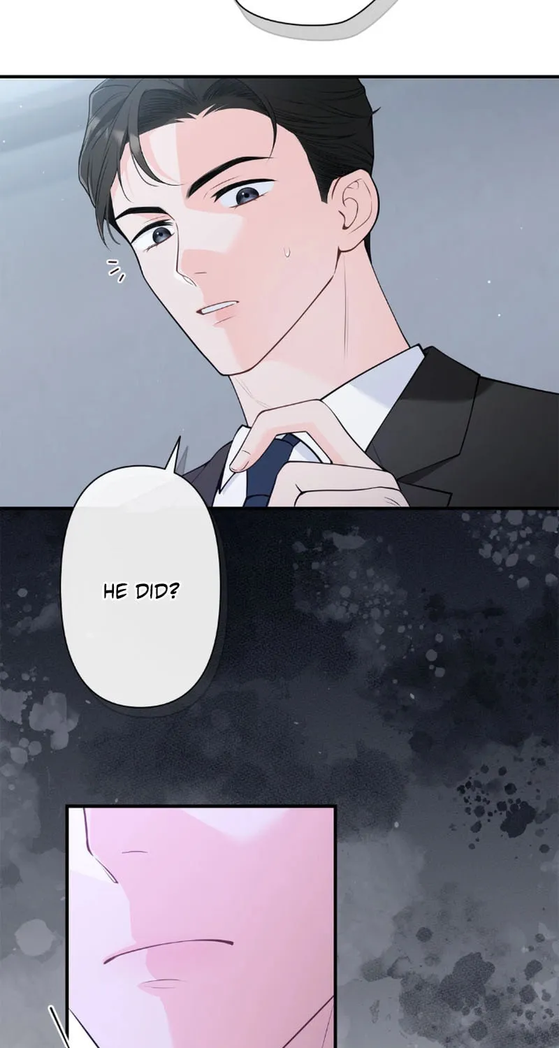 Romance by chance Chapter 5 page 41 - 