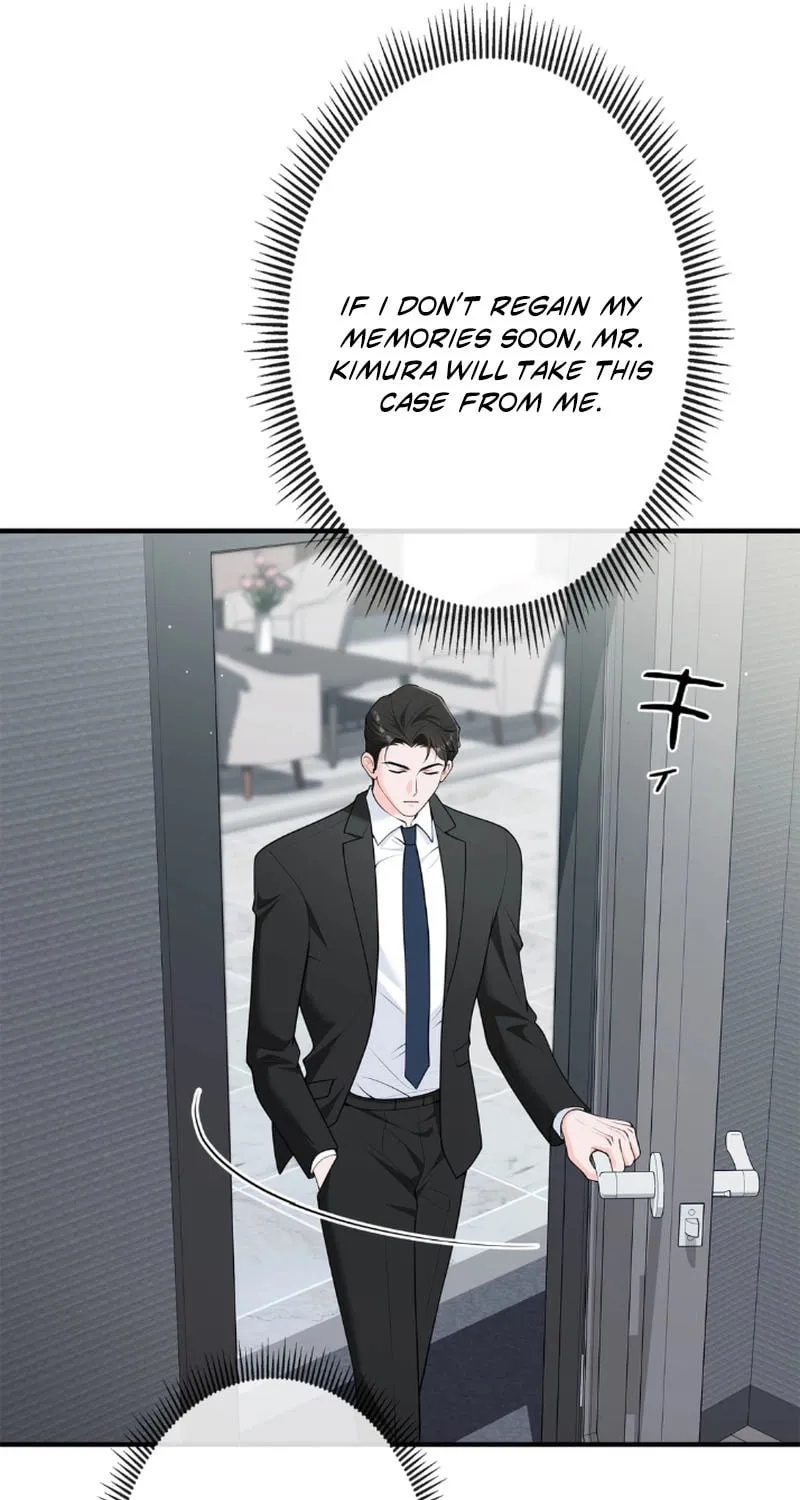 Romance by chance Chapter 5 page 43 - 