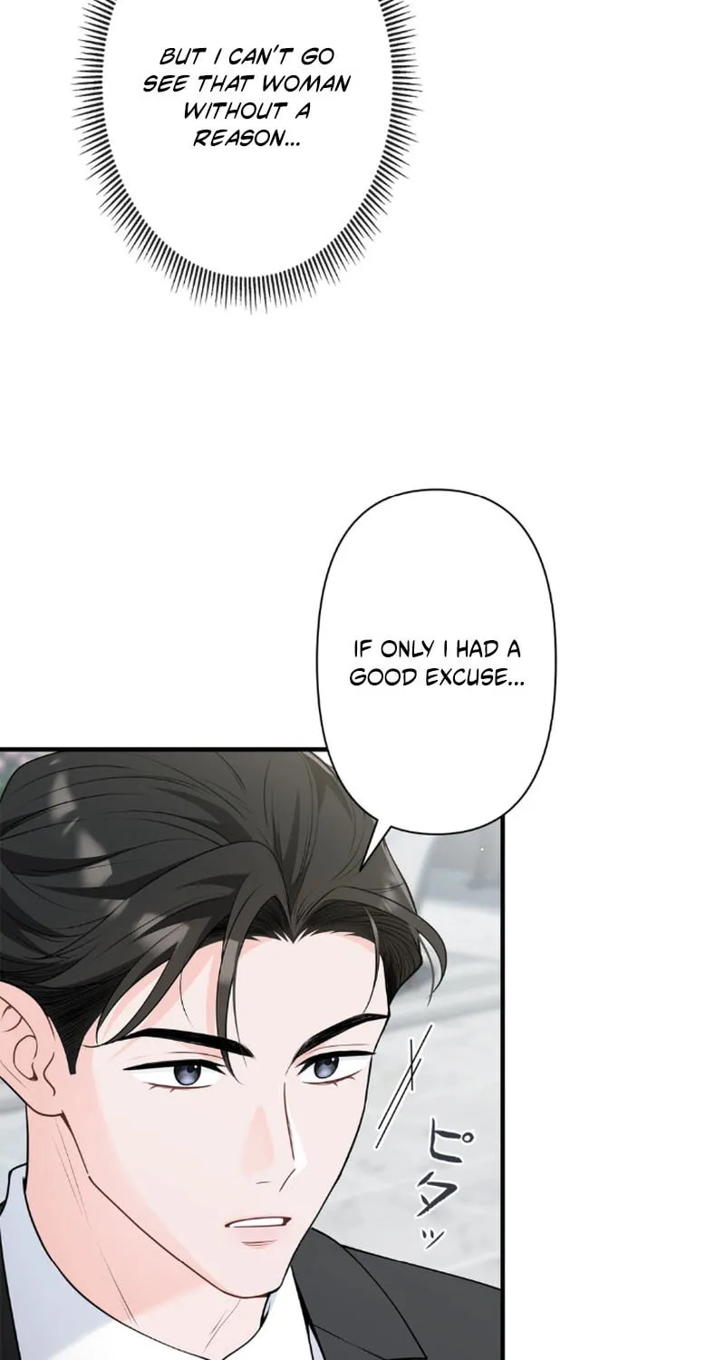 Romance by chance Chapter 5 page 44 - 