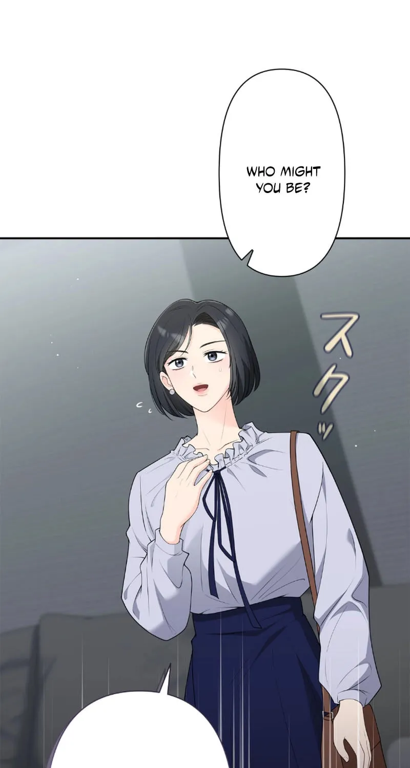 Romance by chance Chapter 5 page 46 - 
