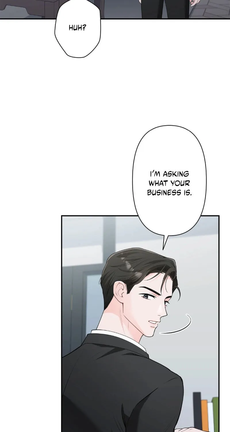 Romance by chance Chapter 5 page 48 - 
