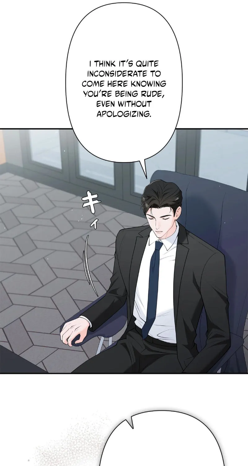 Romance by chance Chapter 5 page 51 - 