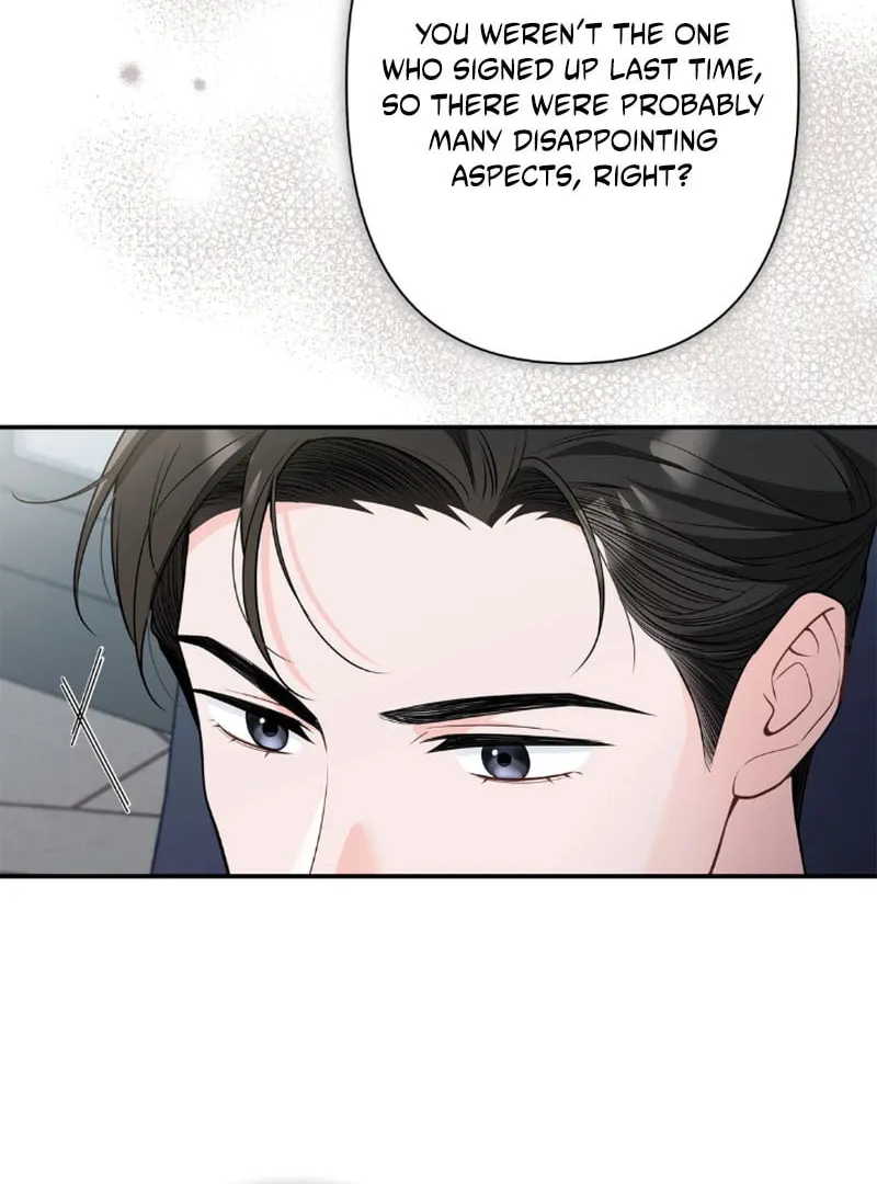 Romance by chance Chapter 5 page 52 - 