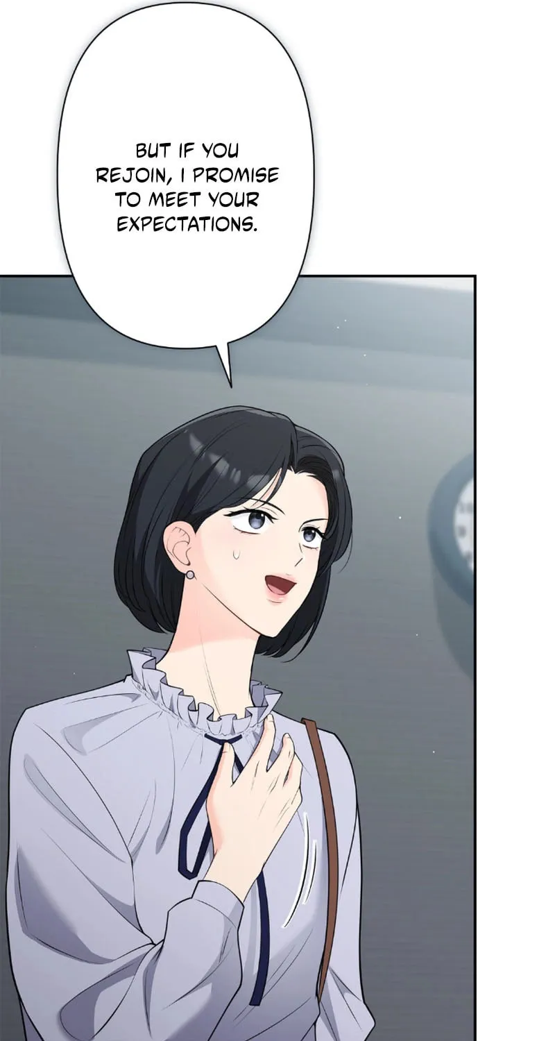 Romance by chance Chapter 5 page 53 - 