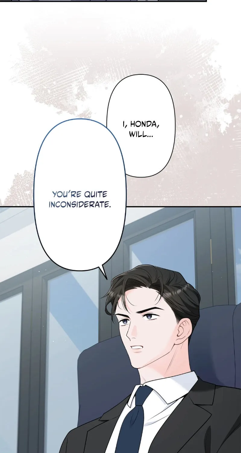 Romance by chance Chapter 5 page 54 - 