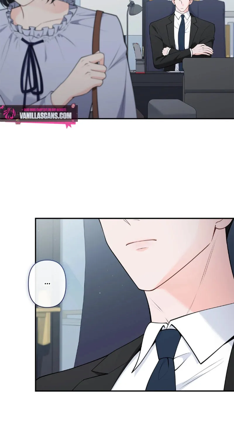 Romance by chance Chapter 5 page 57 - 