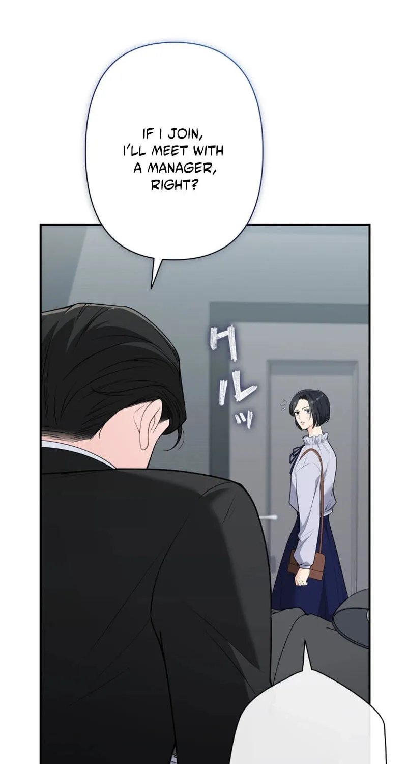 Romance by chance Chapter 5 page 58 - 