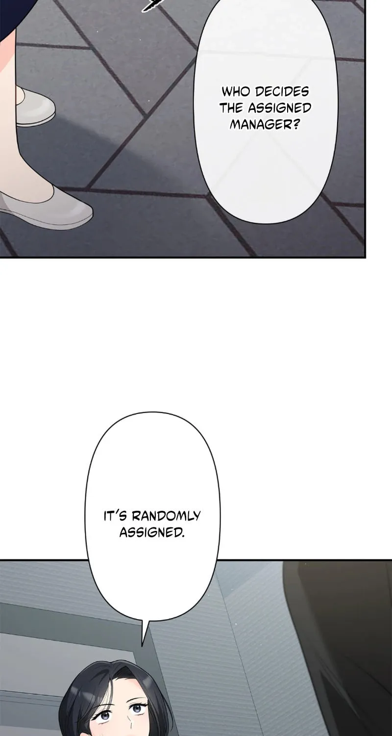 Romance by chance Chapter 5 page 60 - 