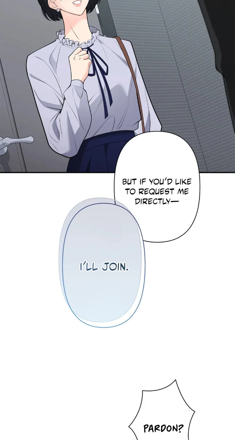 Romance by chance Chapter 5 page 61 - 