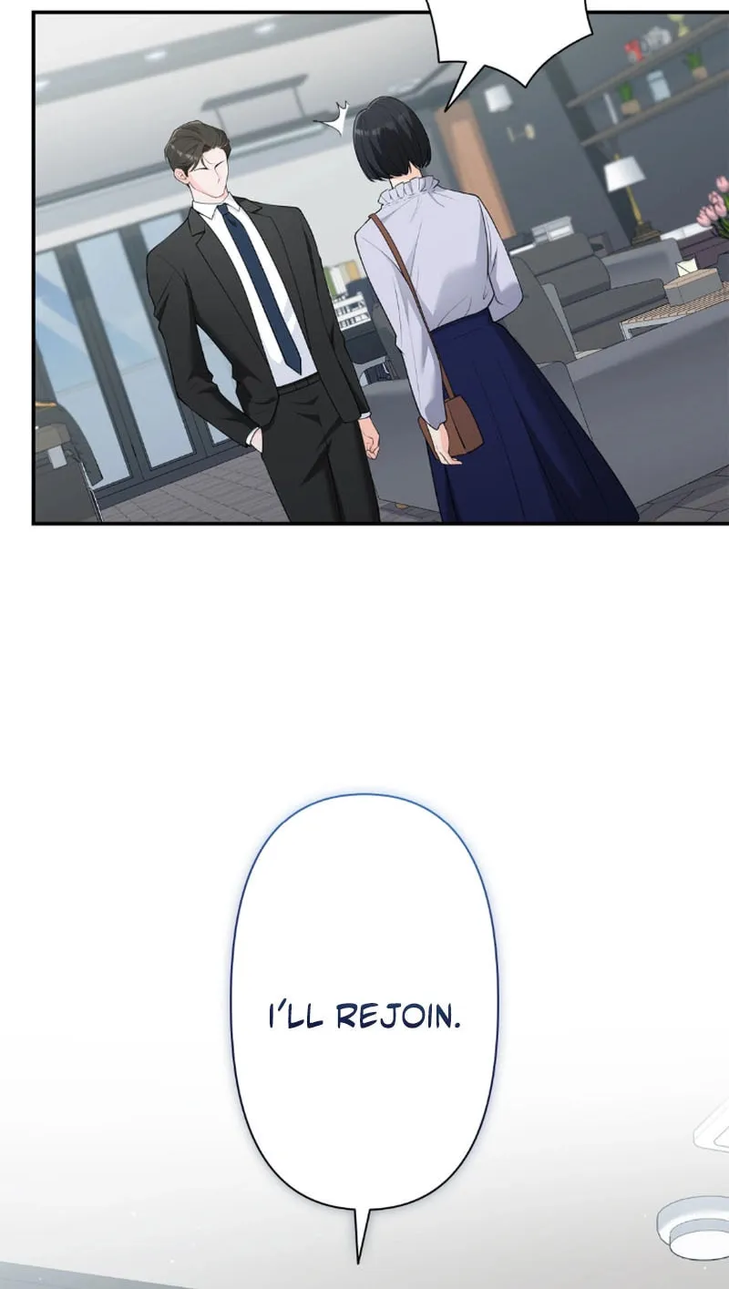 Romance by chance Chapter 5 page 62 - 