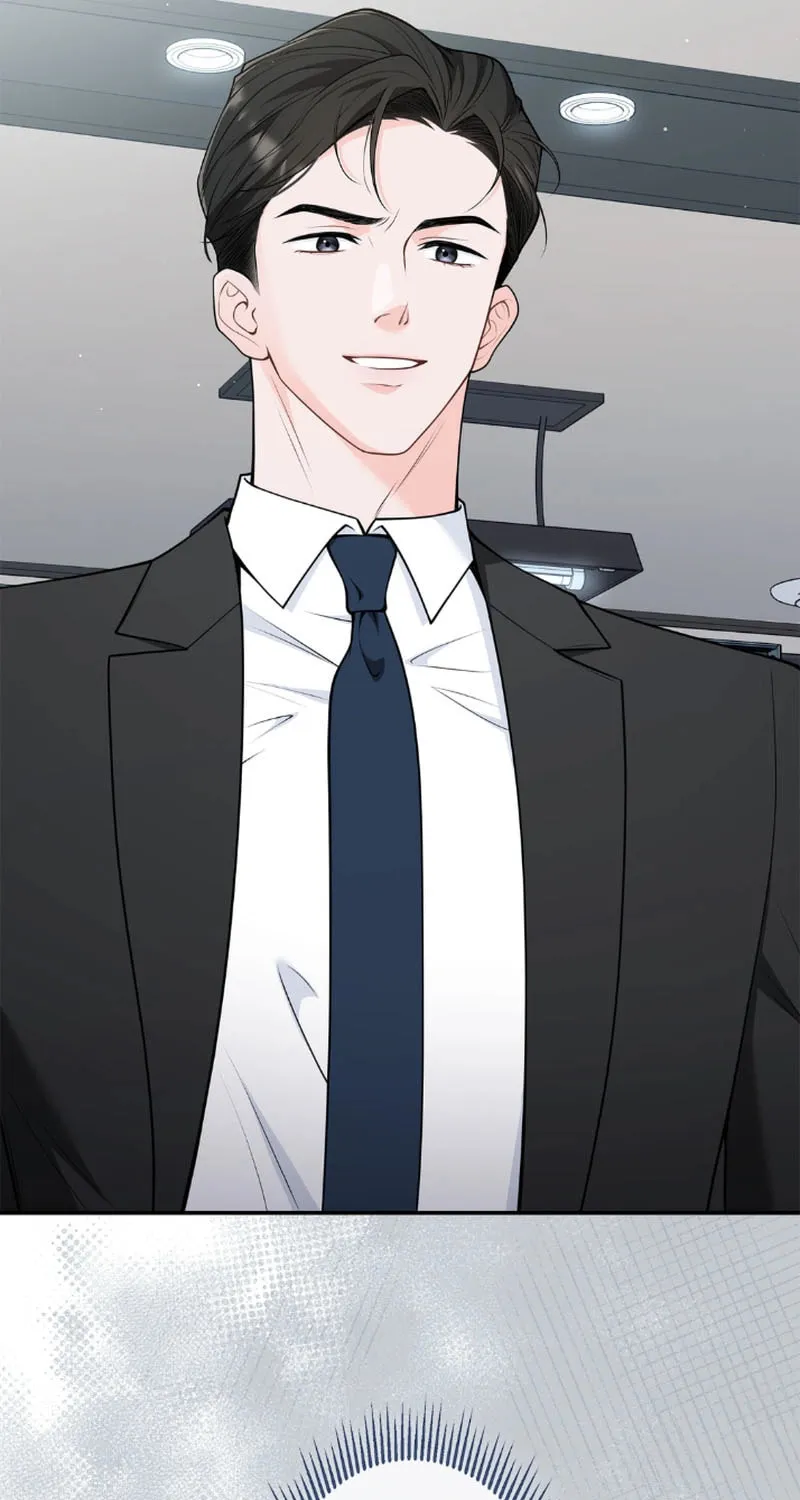 Romance by chance Chapter 5 page 63 - 