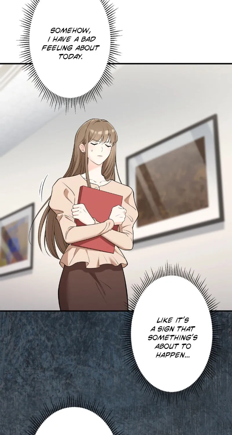 Romance by chance Chapter 5 page 66 - 