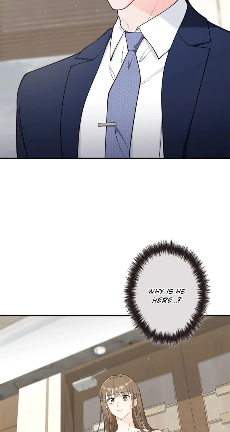 Romance by chance Chapter 5 page 70 - 