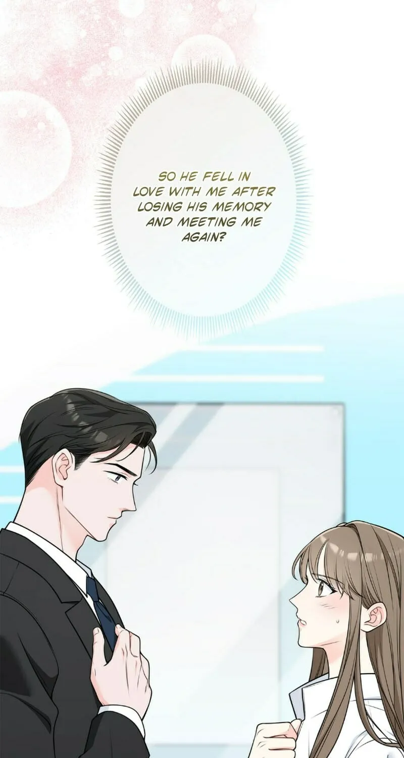 Romance by chance Chapter 5 page 8 - 
