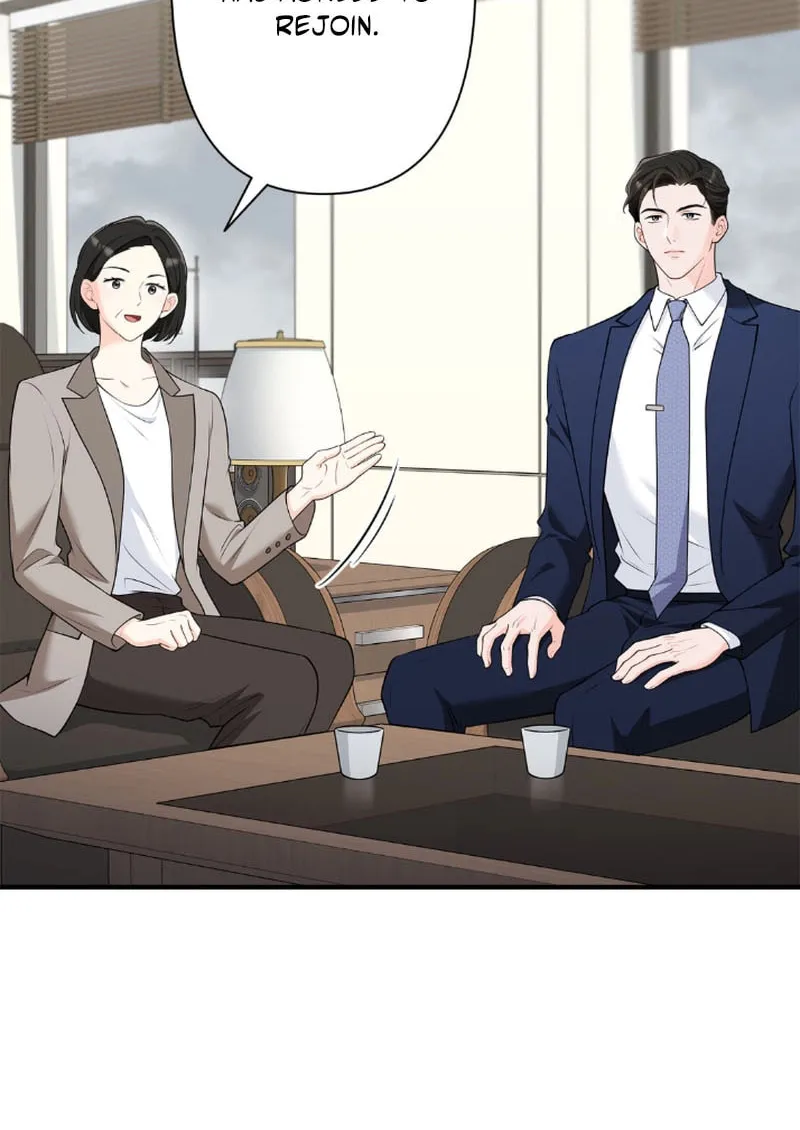 Romance by chance Chapter 5 page 72 - 