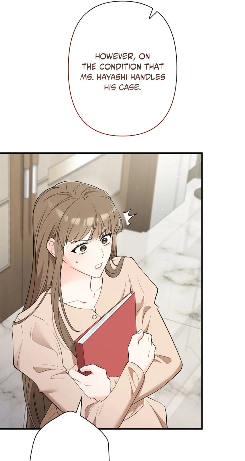 Romance by chance Chapter 5 page 73 - 