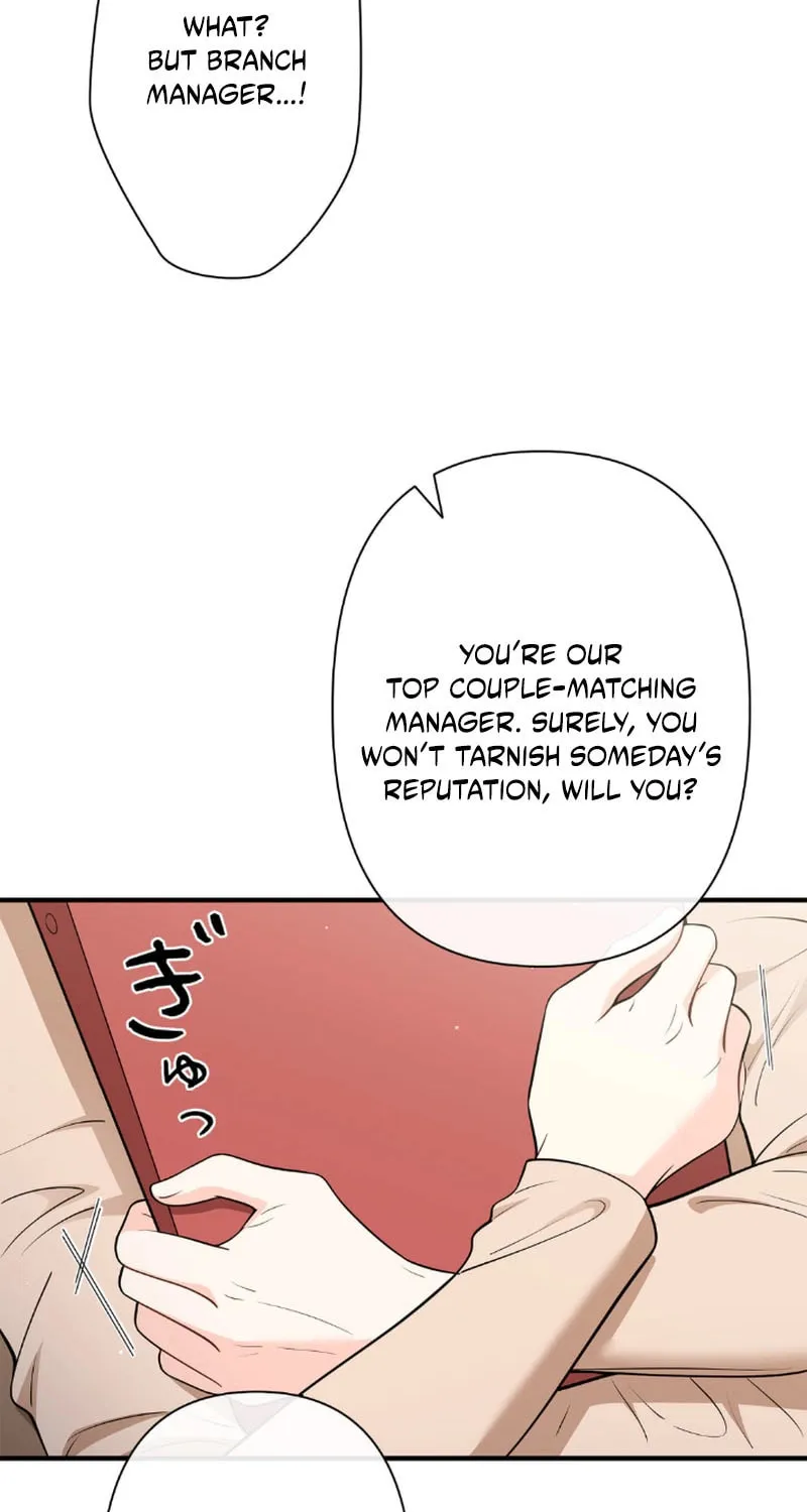 Romance by chance Chapter 5 page 74 - 