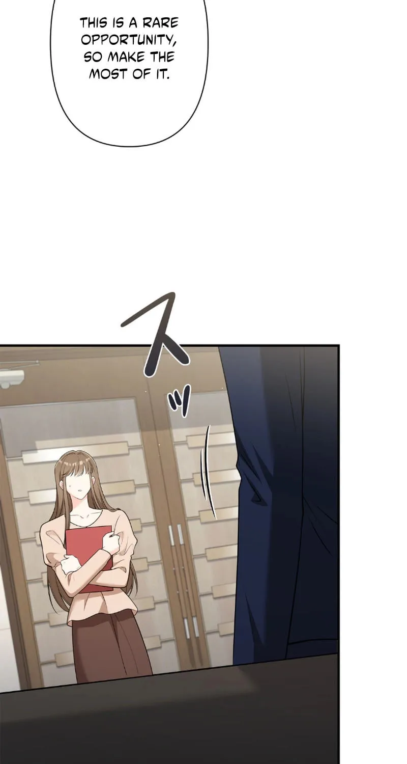 Romance by chance Chapter 5 page 75 - 