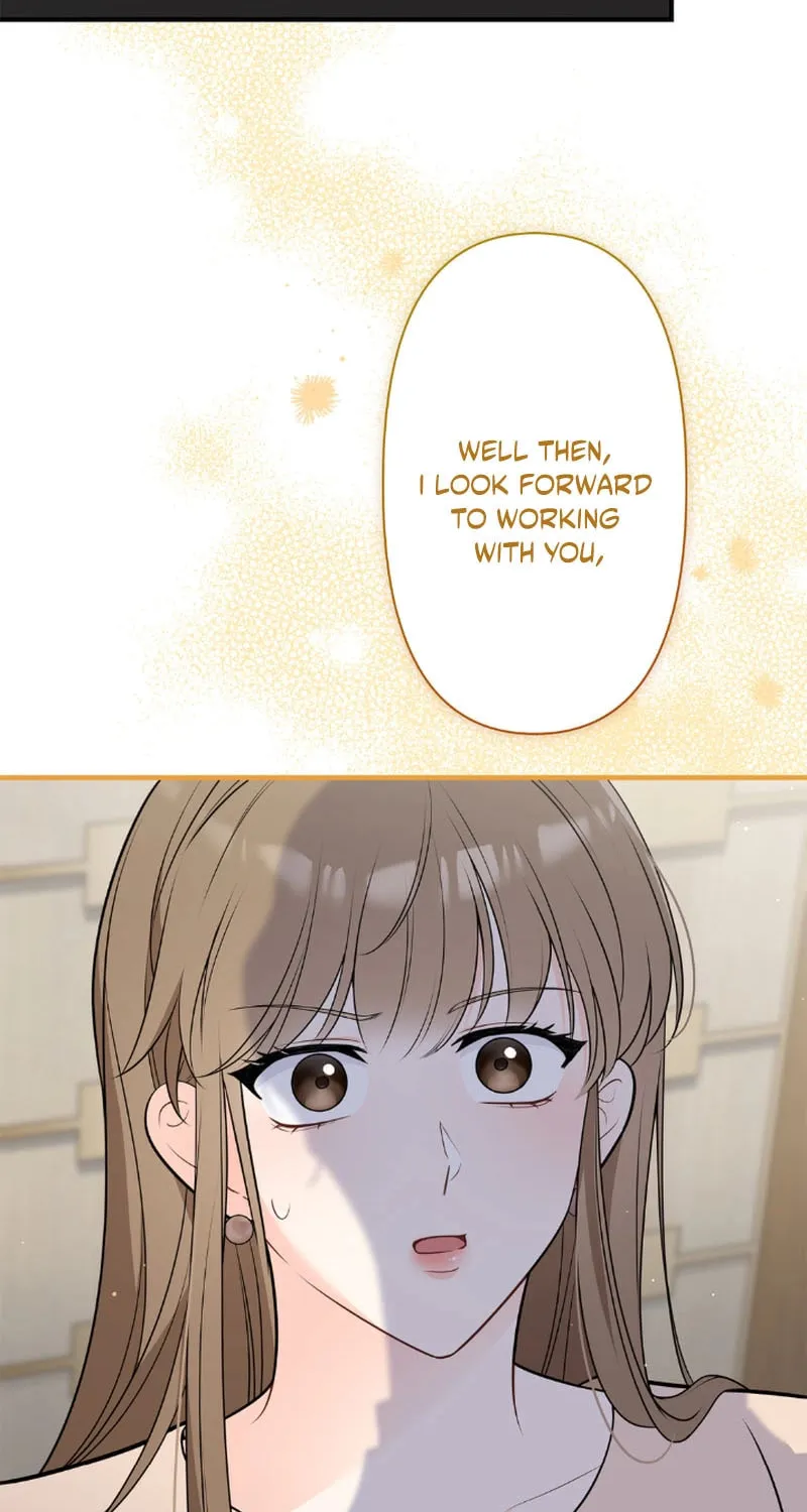 Romance by chance Chapter 5 page 76 - 