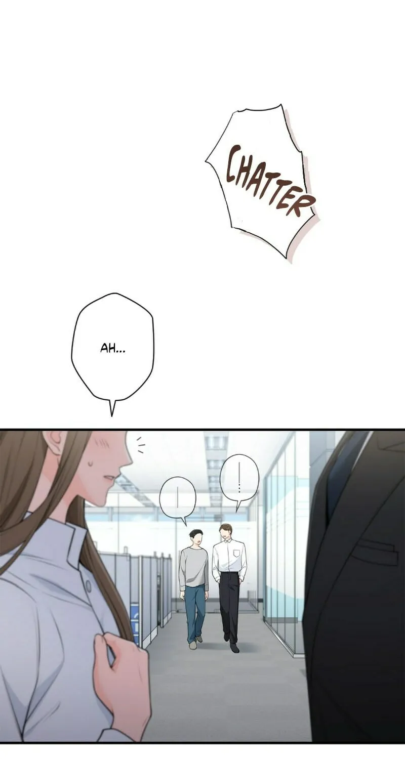 Romance by chance Chapter 5 page 10 - 