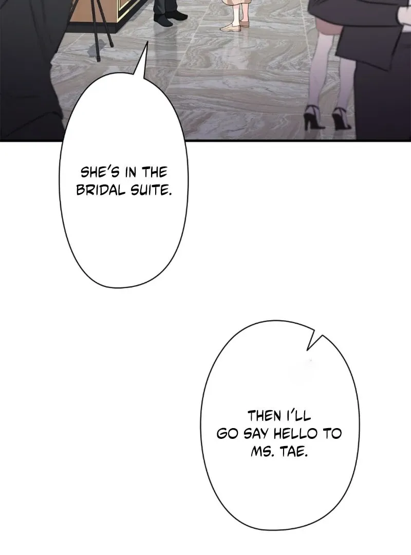 Romance by chance Chapter 6 page 13 - 